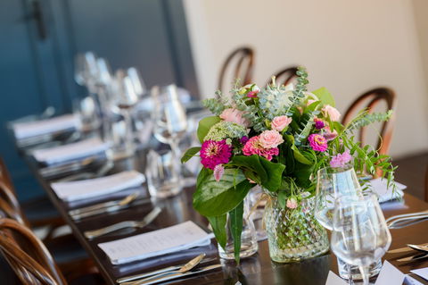 Water St Kitchen - Restaurant Darwin 0