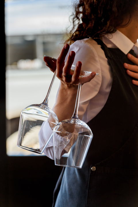 Water St Kitchen - Restaurant Darwin 2