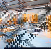 Watsacowie Brewing Company - Restaurant Darwin