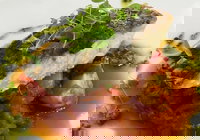 Watermark Restaurant