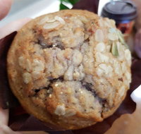 Woolworths Coffee Shop - Restaurant Darwin