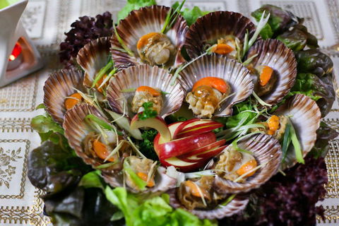 Anam Restaurant - Restaurant Darwin 0