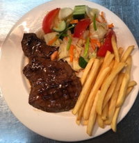 Arvis Restaurant  Bar