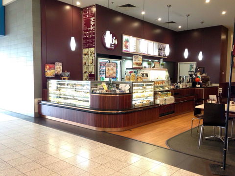 Bb's Cafe - Seaford - Restaurant Darwin 0