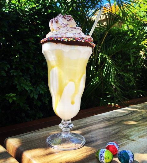 Berowra Village Tavern - Restaurant Darwin 0