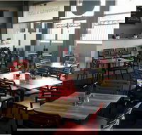 Cafe Ruze - Restaurant Darwin