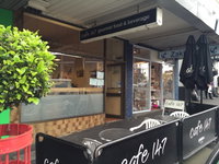 Cafe 147