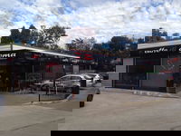 Capulus Espresso
