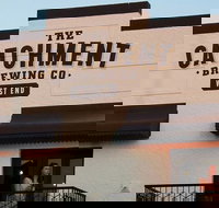 Catchment Brewing Co. - Restaurant Darwin