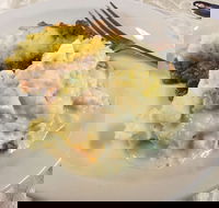 Christmas Creek Cafe - Restaurant Darwin