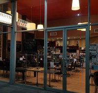 Cody's Cafe - Restaurant Darwin