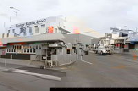 Hobart Takeaway and Hobart Restaurant Darwin Restaurant Darwin