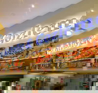 Fancy Kebabs  Gozleme - Restaurant Darwin