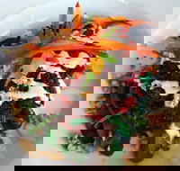 Great Northern Trading Post - Restaurant Darwin