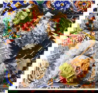 Guzman Y Gomez - Werrington County - Restaurant Darwin