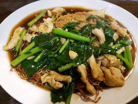 Hong Kong Cuisine - Cannington - Restaurant Darwin 0