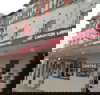 Imperial Hotel Cowra - Restaurant Darwin