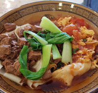 Kung Food Noodle - Sunnybank Hills - Restaurant Darwin