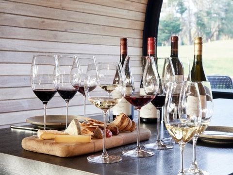 Levantine Hill - Restaurant Darwin 0