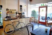 Lip Cafe