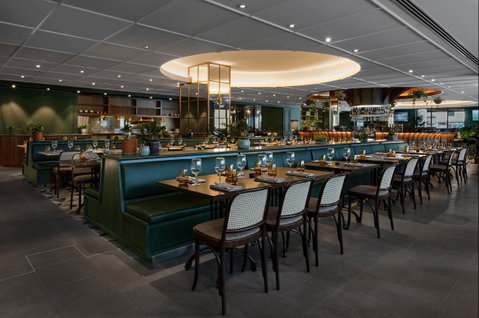Locanda Restaurant & Public Bar - Restaurant Darwin 0