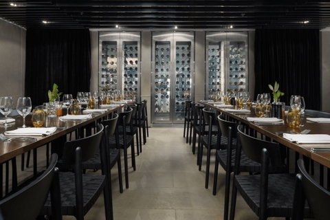 Locanda Restaurant & Public Bar - Restaurant Darwin 1