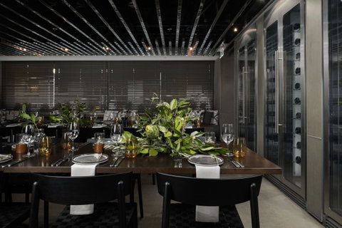 Locanda Restaurant & Public Bar - Restaurant Darwin 2