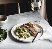 Mitchelton Winery Estate - Restaurant Darwin
