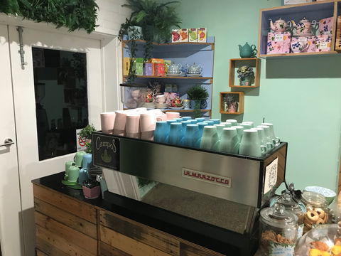 Nelly's At The Pier - Restaurant Darwin 2