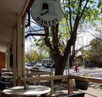 Otto's Bakery - Restaurant Darwin