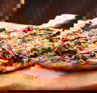 Parkwood International Bar and Bistro - Restaurant Darwin