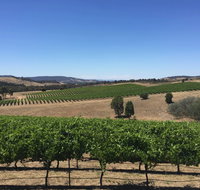 Peerick Vineyard and Winery - Restaurant Darwin