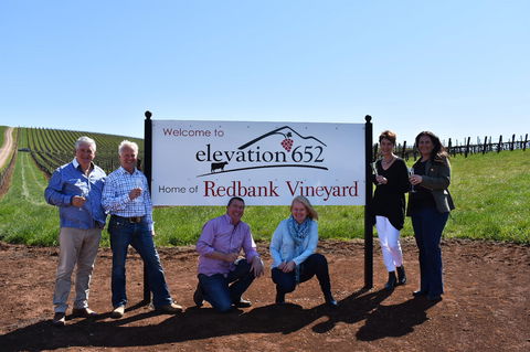 Redbank Wines - Restaurant Darwin 0