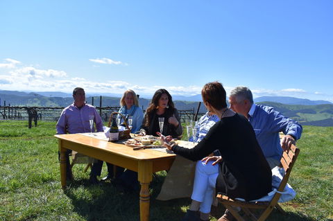 Redbank Wines - Restaurant Darwin 1