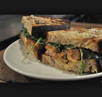 Sandwich Heaven - Restaurant Darwin