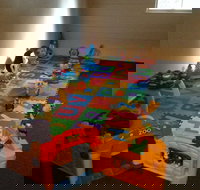 Spring Bluff Cafe - Restaurant Darwin