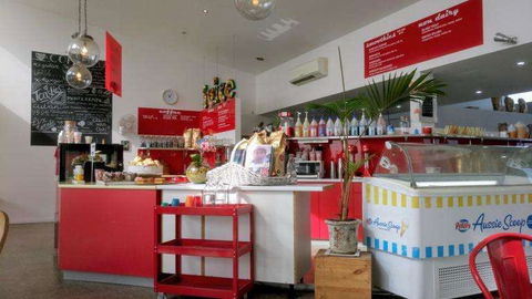 Stingray - Restaurant Darwin 0