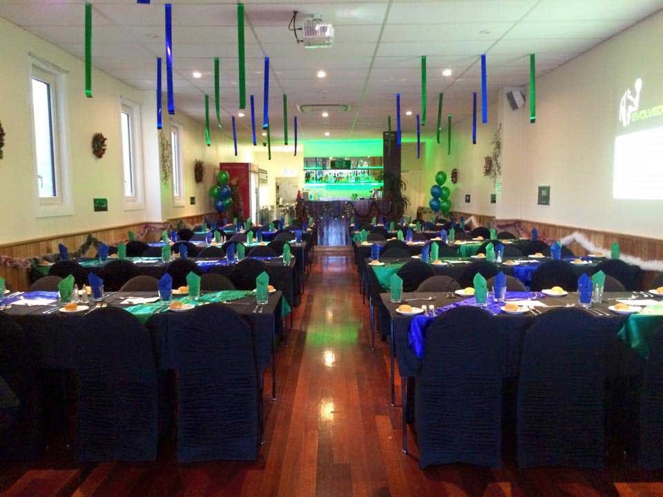 Yarra Valley VIC Restaurant Darwin