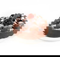 The Cheesecake Shop - Bonnyrigg - Restaurant Darwin