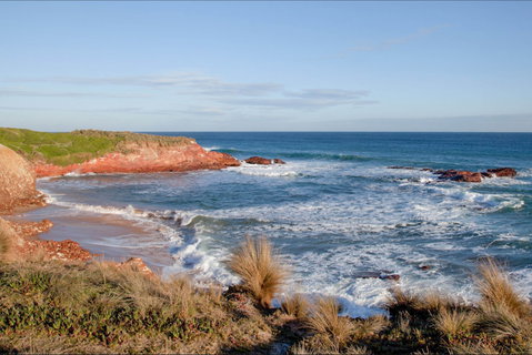 The Cape Kitchen - Restaurant Darwin 0