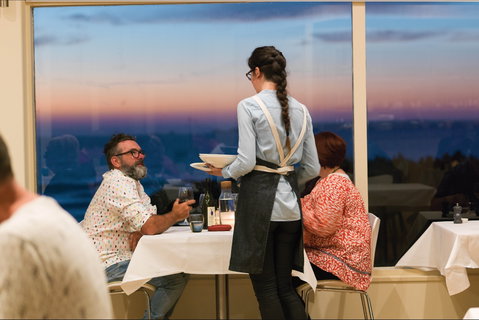 The Cape Kitchen - Restaurant Darwin 1