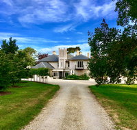 Waterton Hall Wines - Restaurant Darwin