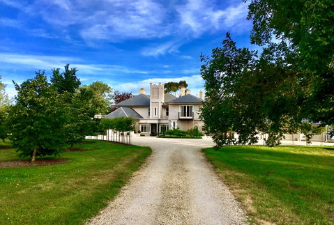Waterton Hall Wines - Restaurant Darwin 0