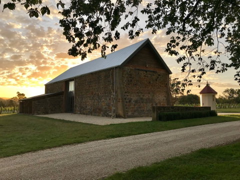 Waterton Hall Wines - Restaurant Darwin 2