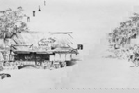 White Cliffs Outback Store