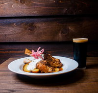 Woolly Mammoth Alehouse - Restaurant Darwin