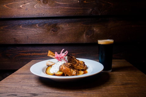 Woolly Mammoth Alehouse - Restaurant Darwin 0