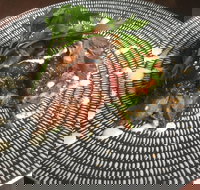 Wrapture - Restaurant Darwin