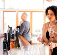 Yarrh Wines - Restaurant Darwin