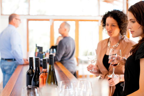 Yarrh Wines - Restaurant Darwin 0